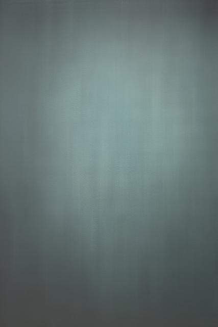 Kate Greenish Grey Abstract Texture Spray Painted Backdrop -UK