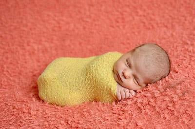 Newborn Baby Stretch Wrap Photo Props for Photography - Kate backdrop UK