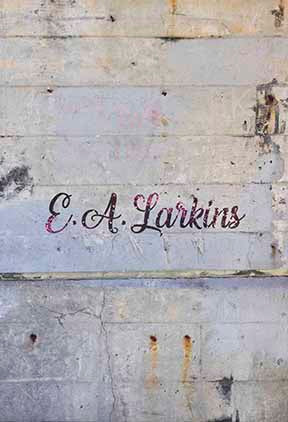 Kate Urban Brick Backdrop for Photography Designed by Erin Larkins -UK