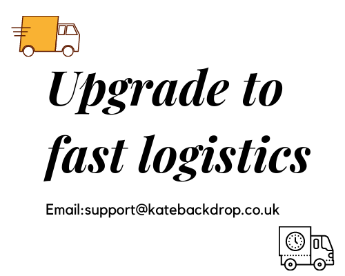 Extra fee for fast logistics -UK