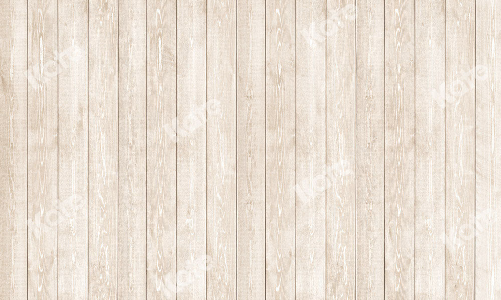 Kate Wood Grain Plank Rubber Floor Mat -UK