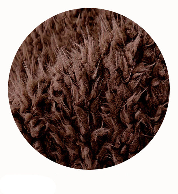 Kate Super Soft Wool Baby Blanket Posing fabrics for Photography -UK