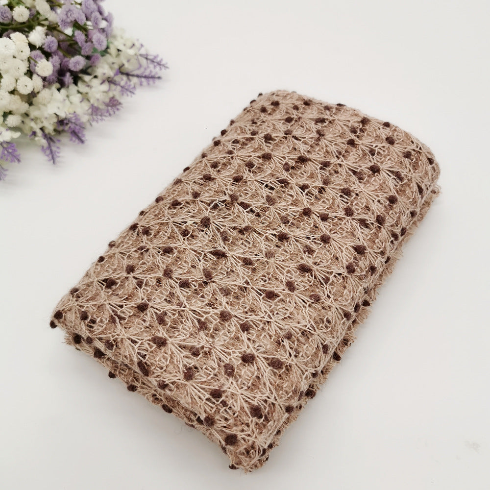 Kate Bobble Wrap Baby Blanket for Photography -UK