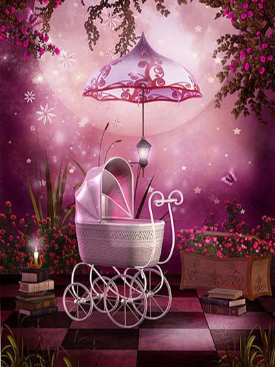 Katebackdrop£ºKate Fantastic For Newborn Photography Backdrop