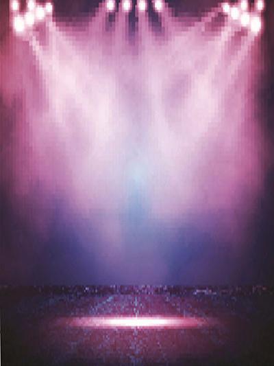 Katebackdrop:Kate Spotlight Stage Backdrop Photography Background