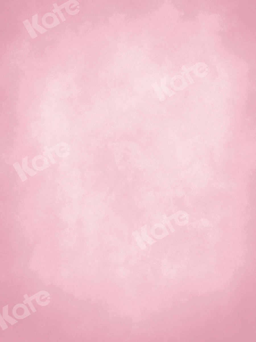 Kate Abstract Backdrop Pink Texture for Portrait Photography -UK
