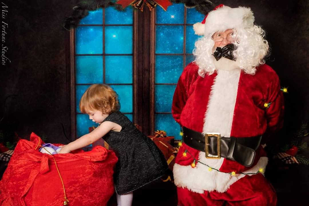 Kate Christmas Gifts Decoration Window Backdrop for Photography Designed By Jerry_Sina -UK