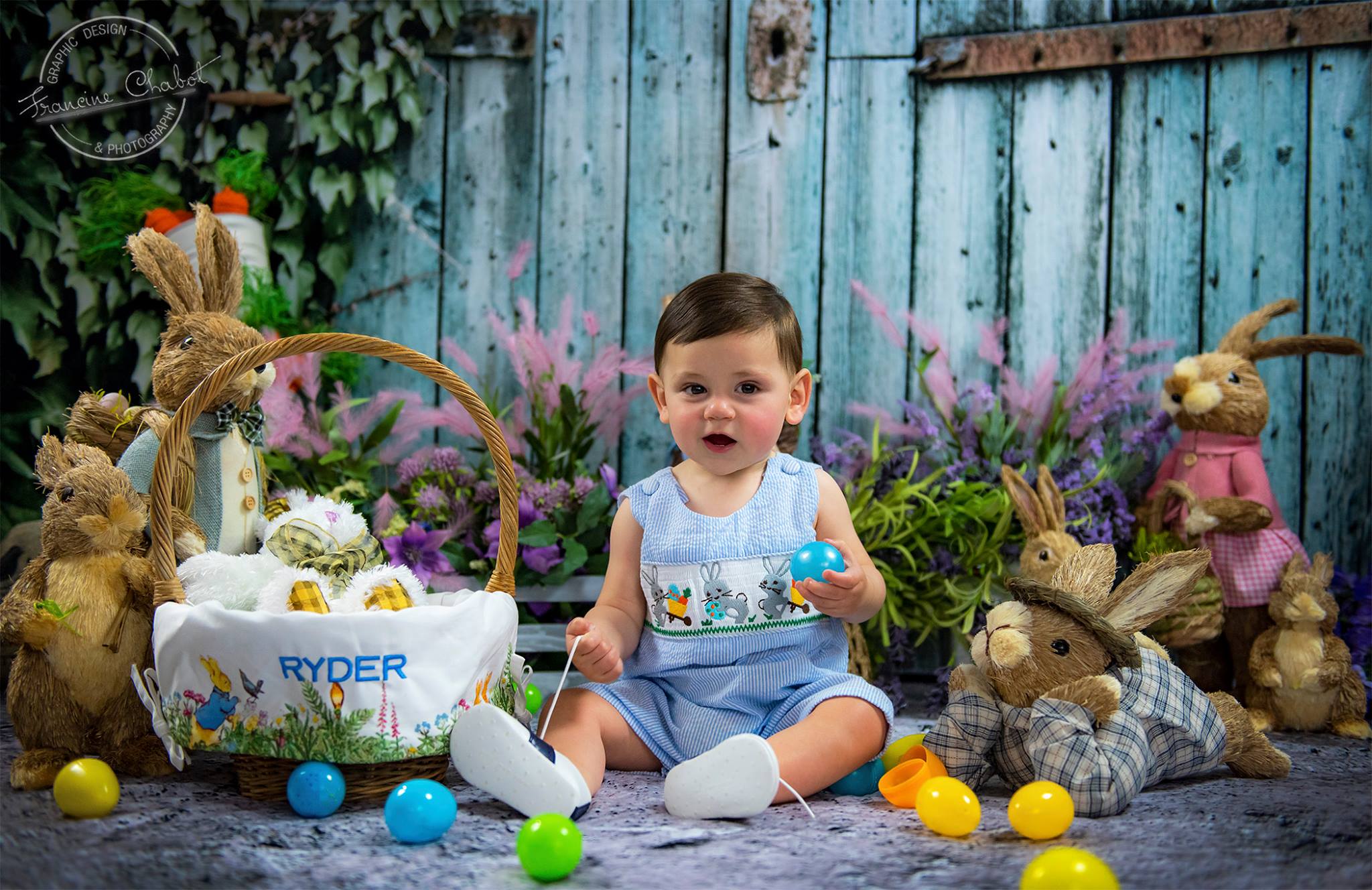 Kate Wooden Wall Barn Backdrop For Outdoor Photography