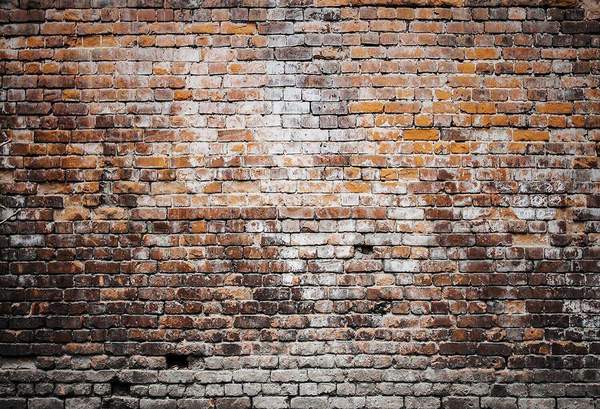 Kate Dark Retro Brick Wall Background for photos -UK