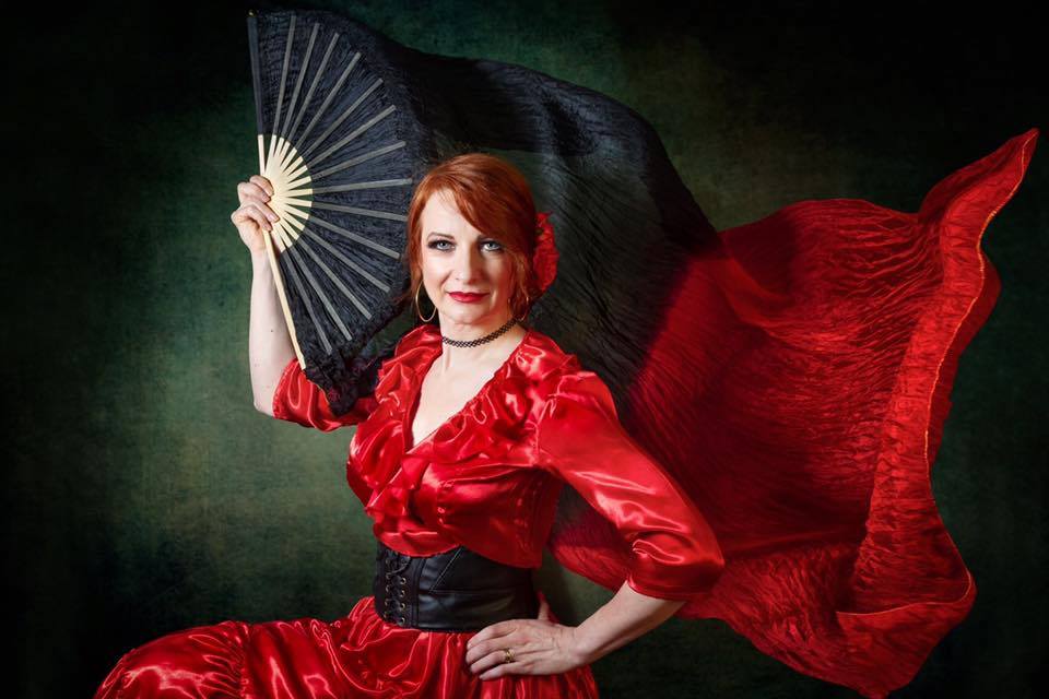 Kate Abstract Foggy Green Texture Backdrop for Photography -UK