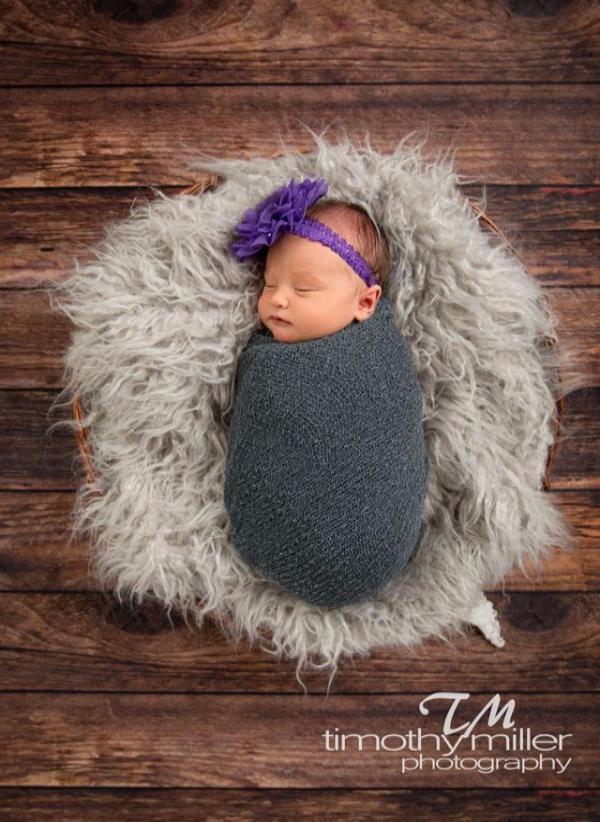 Kate Dark Wooden Brown Backdrop For Photography -UK