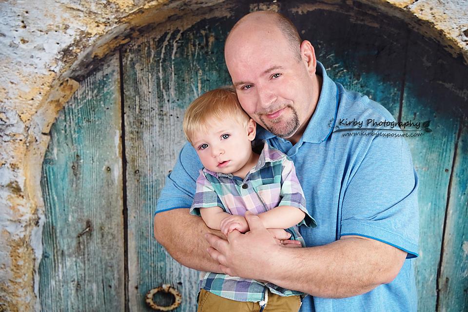 Kate Vintage Door Photo Old Wall Backdrop for Studio -UK