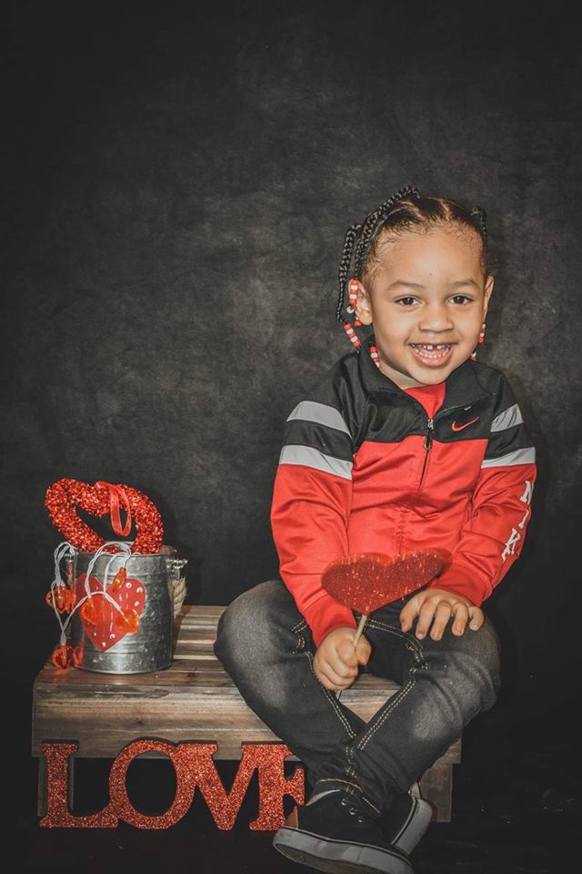 Kate Dark Brown Black Abstract Backdrop for Photography -UK