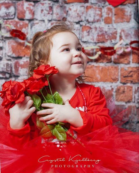 Kate Destroyed Retro Brick of Backdrop for Portrait Photography -UK