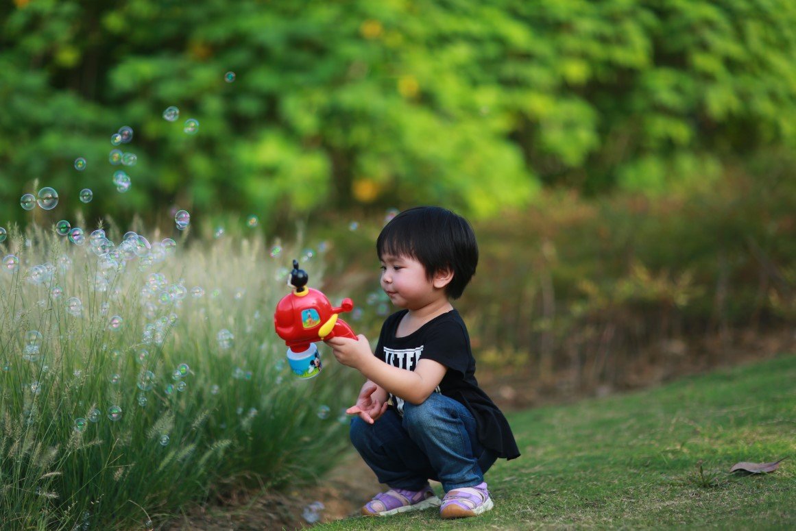 Kate Outdoor Spring Grass Backdrop for Photography -UK