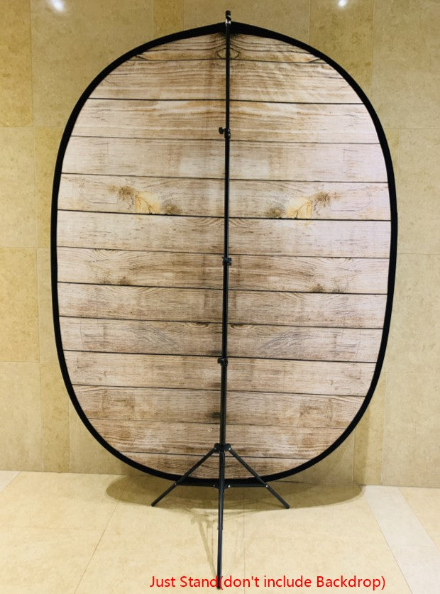 Kate Equipment Pop-Up Background Stand Clip Stand Kit for Photo Studios -UK