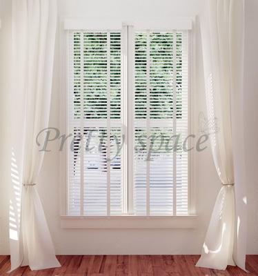 Kate White Window Backdrop for Photography Designed by Prettyspace -UK