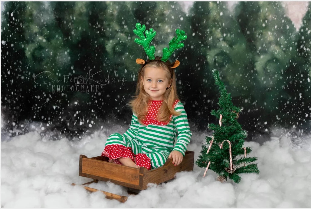 3 WAYS TO IMPROVE YOUR CHRISTMAS PHOTOS THIS YEAR