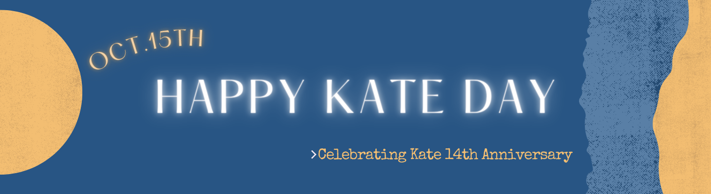 Kate Day FAQ：Everything You Want to Know about Kate Day!