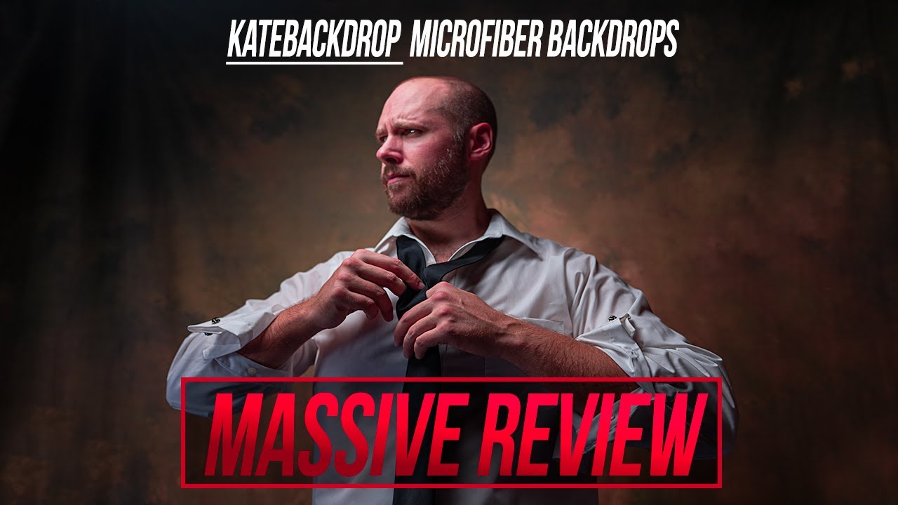 Authoritative Review: Which are AFFORDABLE & HIGH-QUALITY Backdrops for You?