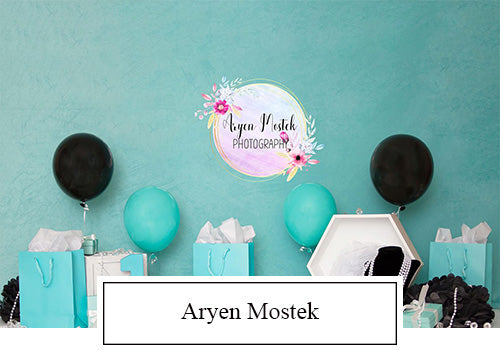 Aryen Mostek