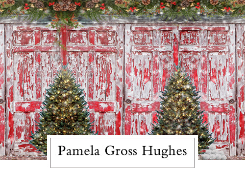 Pamela Gross Hughes