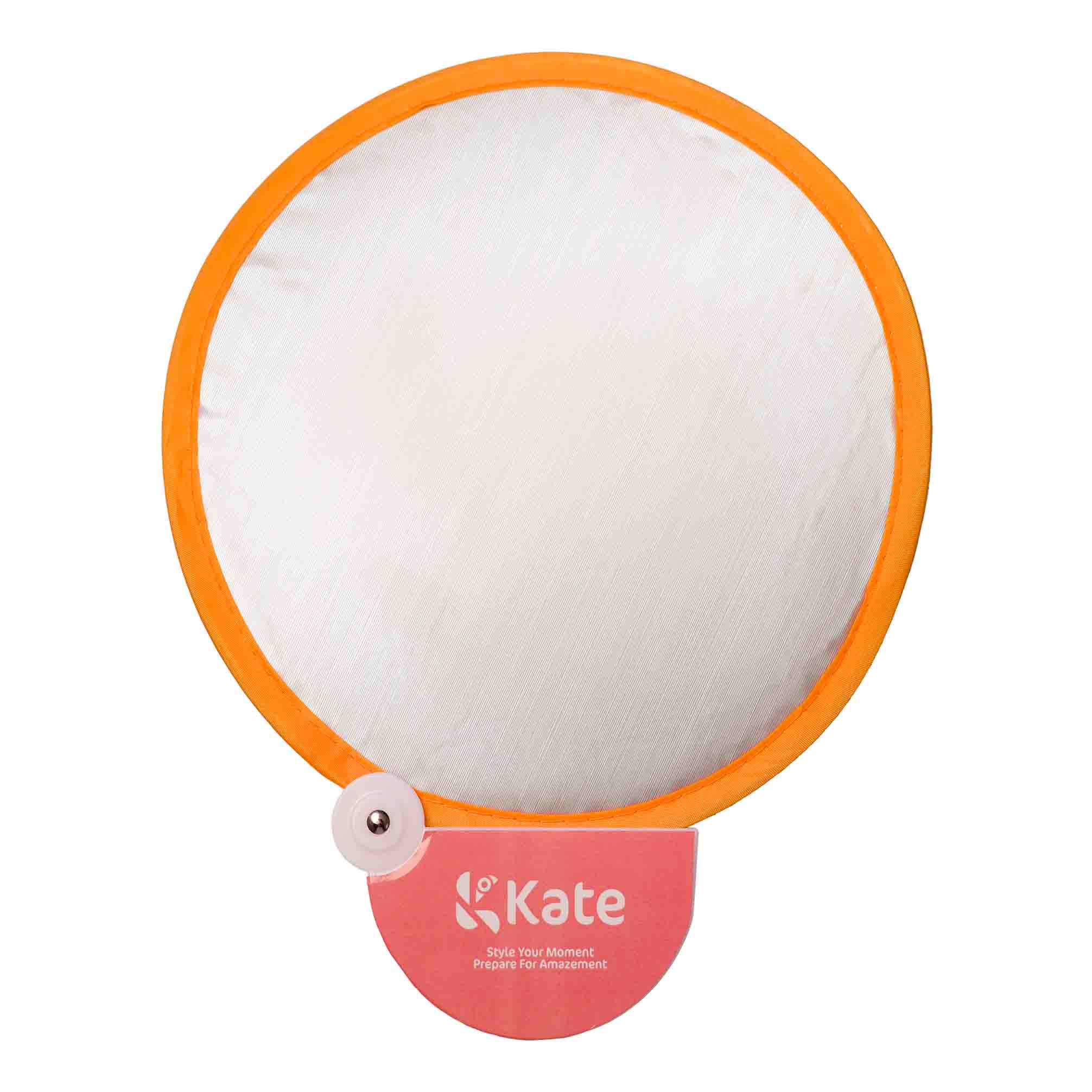 Kate Photography Reflector Fan（Limited to 100 pieces, while supplies last. One per customer.）