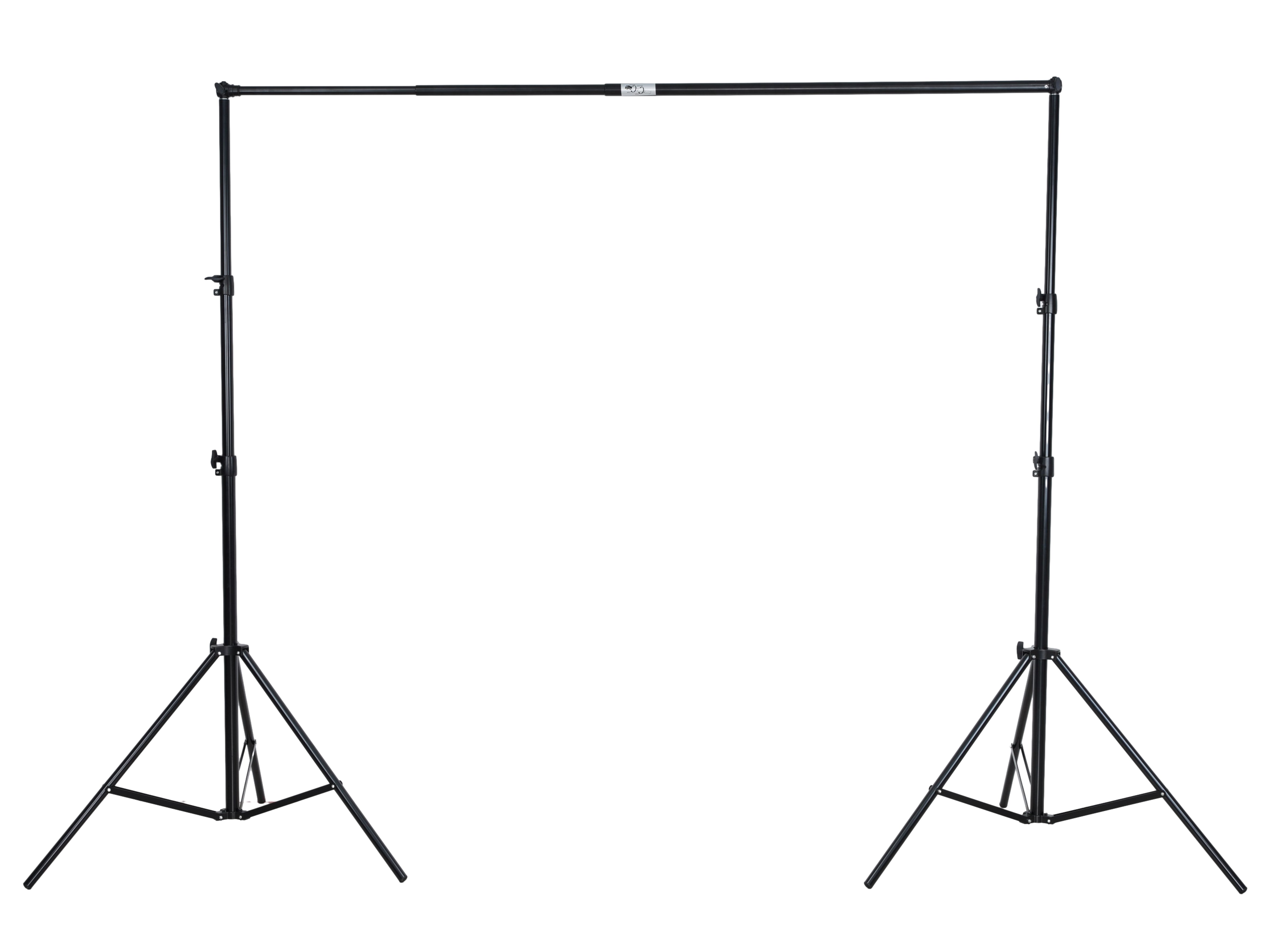 Kate 3x2.8m Adjustable Frame Kit Stand for Photography