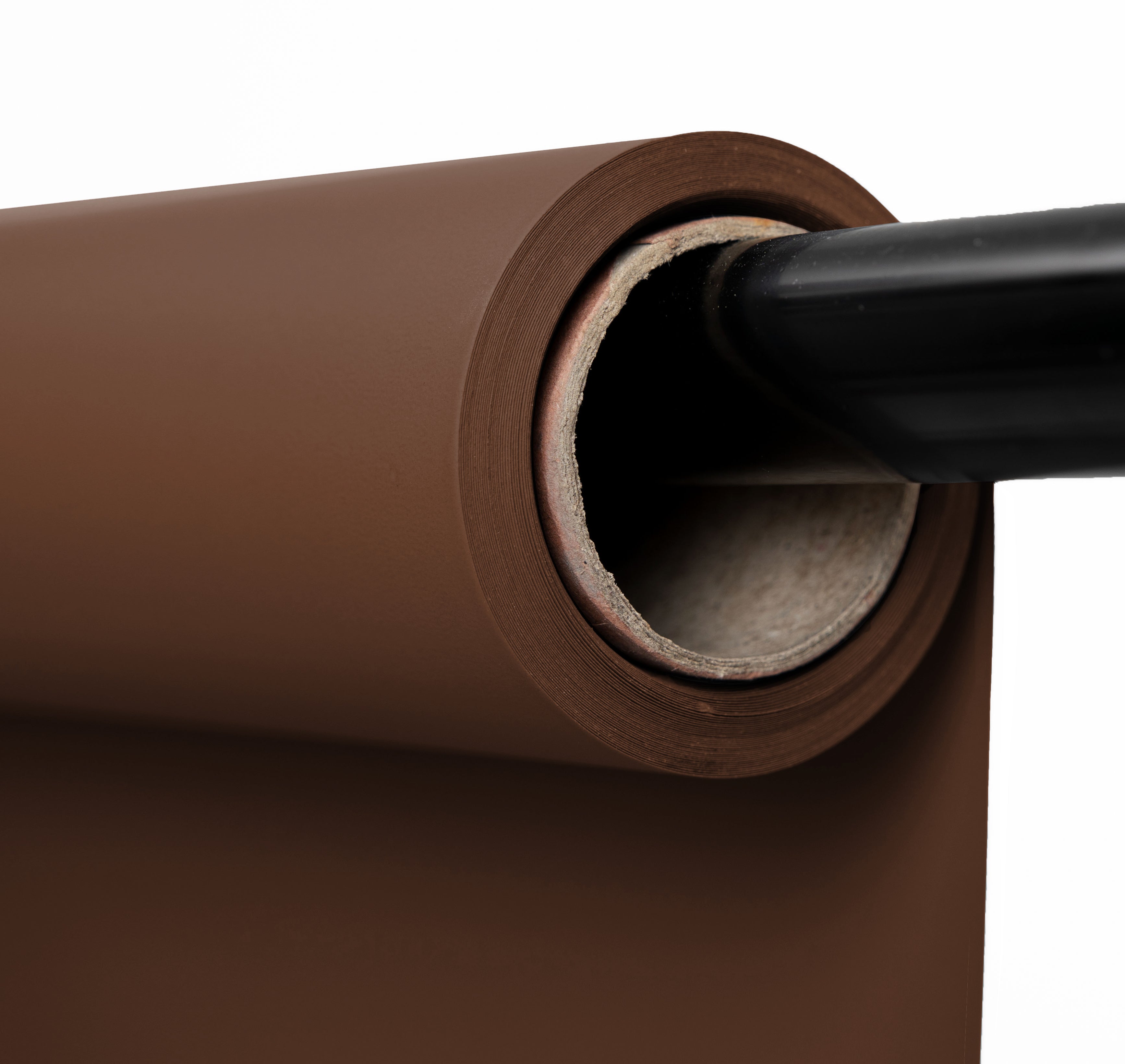 Kate Cocoa Brown Seamless Paper Backdrop for Photography -UK