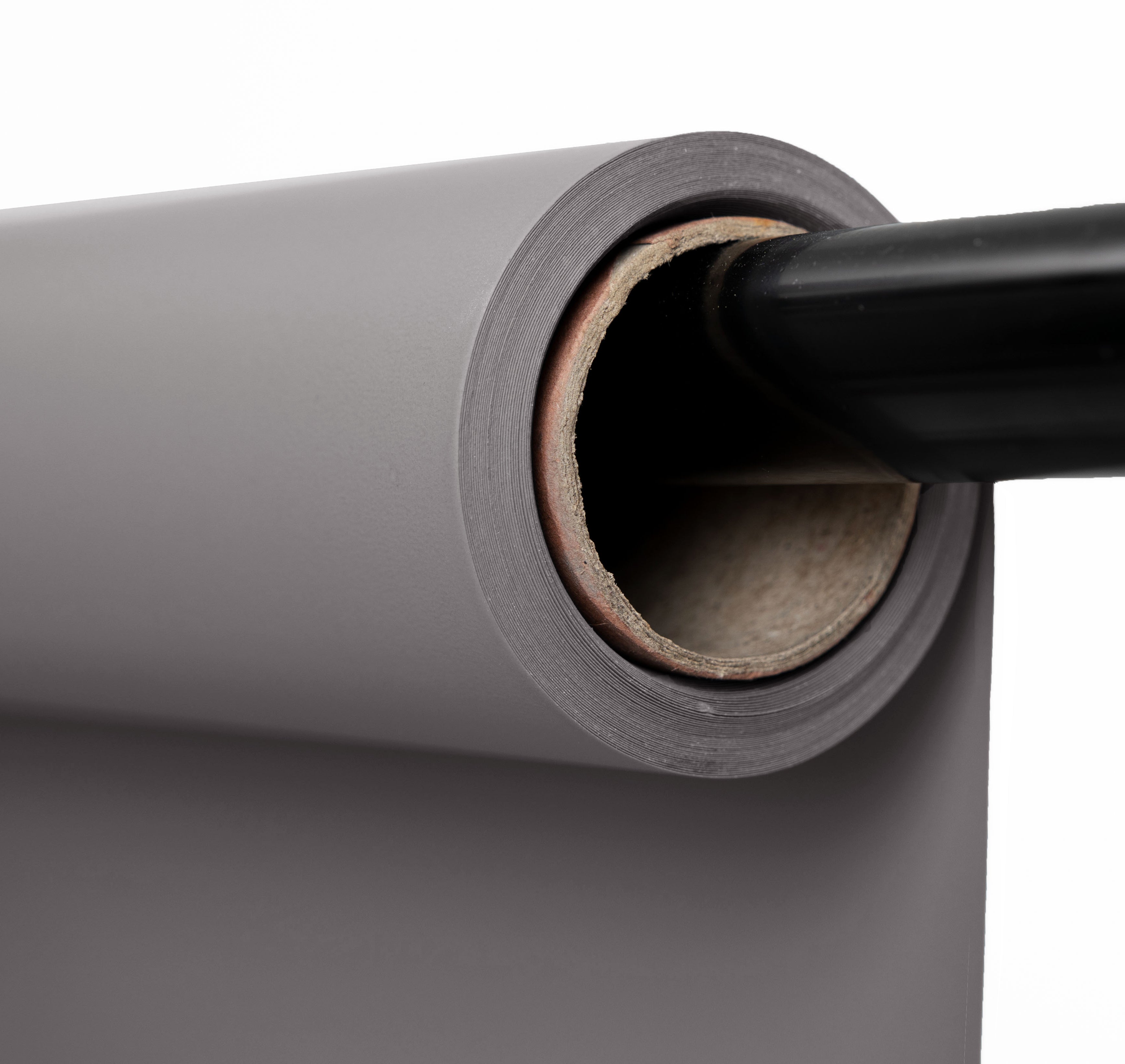 Kate Neutral Grey Seamless Paper Backdrop for Photography -UK