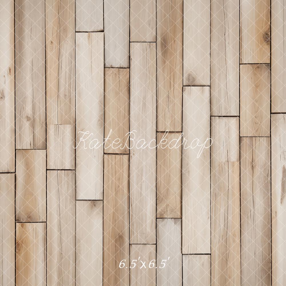 Kate Wood Texture Light Brown Backdrop Designed by Emetselch -UK