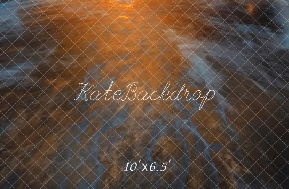 Kate Abstract Texture Floor Backdrop Designed by Emetselch -UK