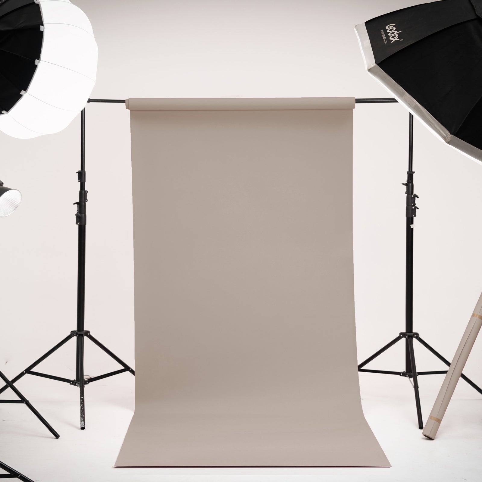 Kate Slate Gray Seamless Paper Backdrop for Photography -UK