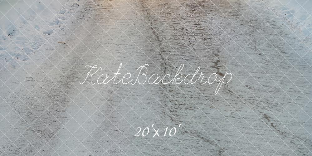 Kate Snow Texture Ground Backdrop Designed by Kate Image