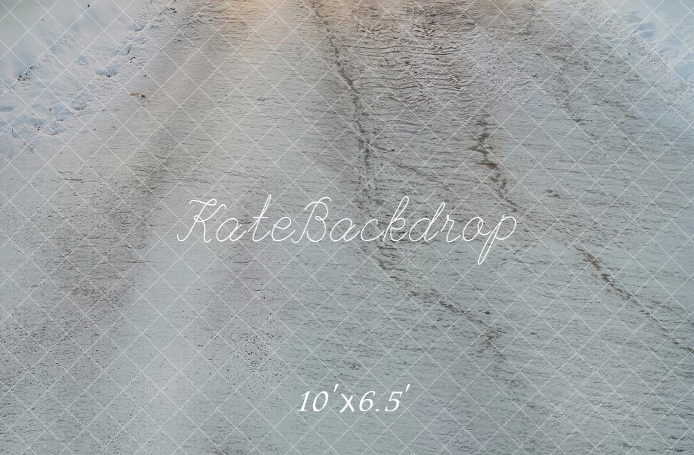 Kate Snow Texture Ground Backdrop Designed by Kate Image