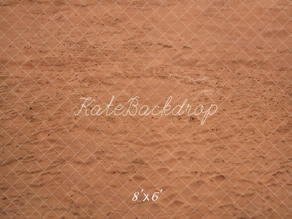 Kate Brown Sand Floor Backdrop Designed by Emetselch -UK