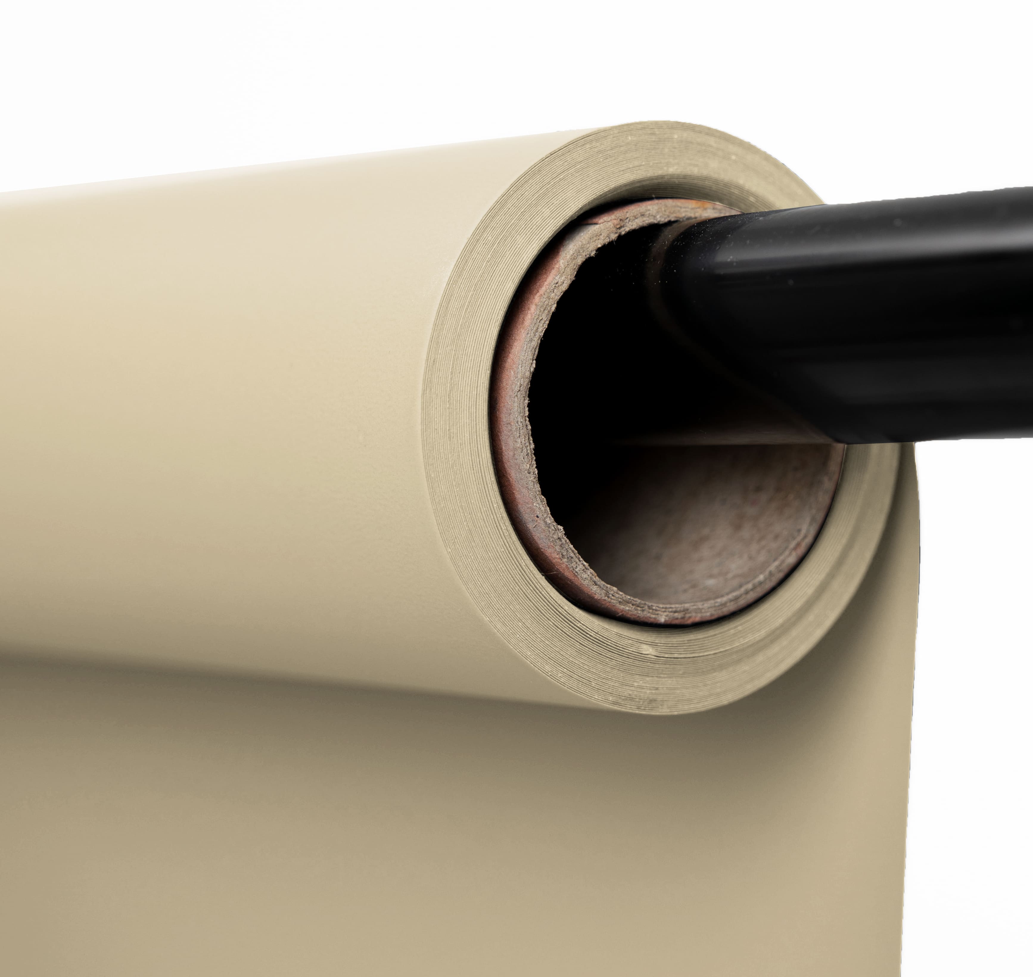Kate Light Beige Seamless Paper Backdrop for Photography -UK