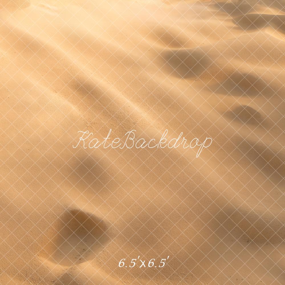Kate Sunshine Desert Texture Backdrop Designed by Kate Image