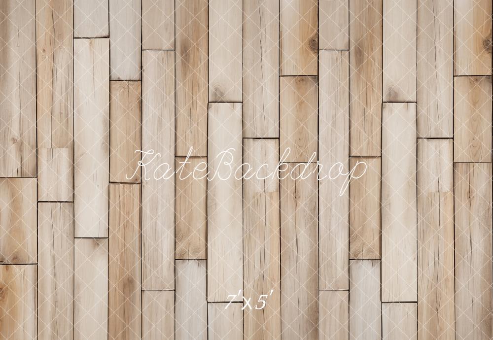 Kate Wood Texture Light Brown Backdrop Designed by Emetselch -UK