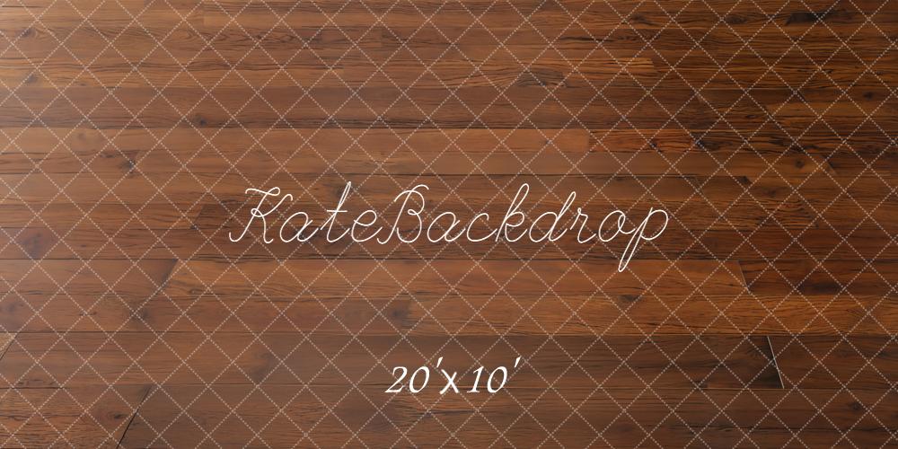 Kate Wood Texture Vintage Backdrop Designed by Kate Image