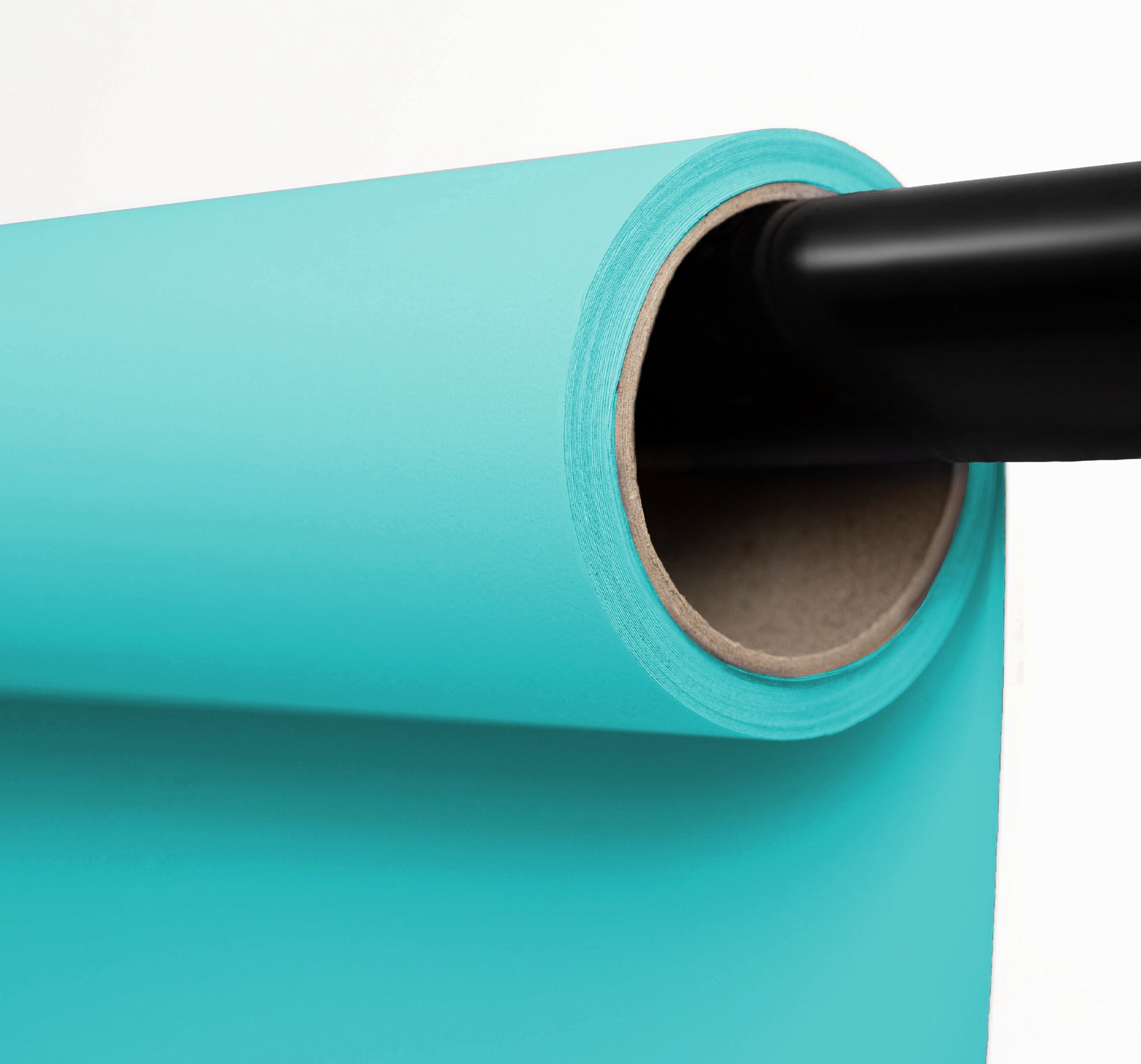 Kate Alpine Blue Seamless Paper Backdrop for Photography -UK