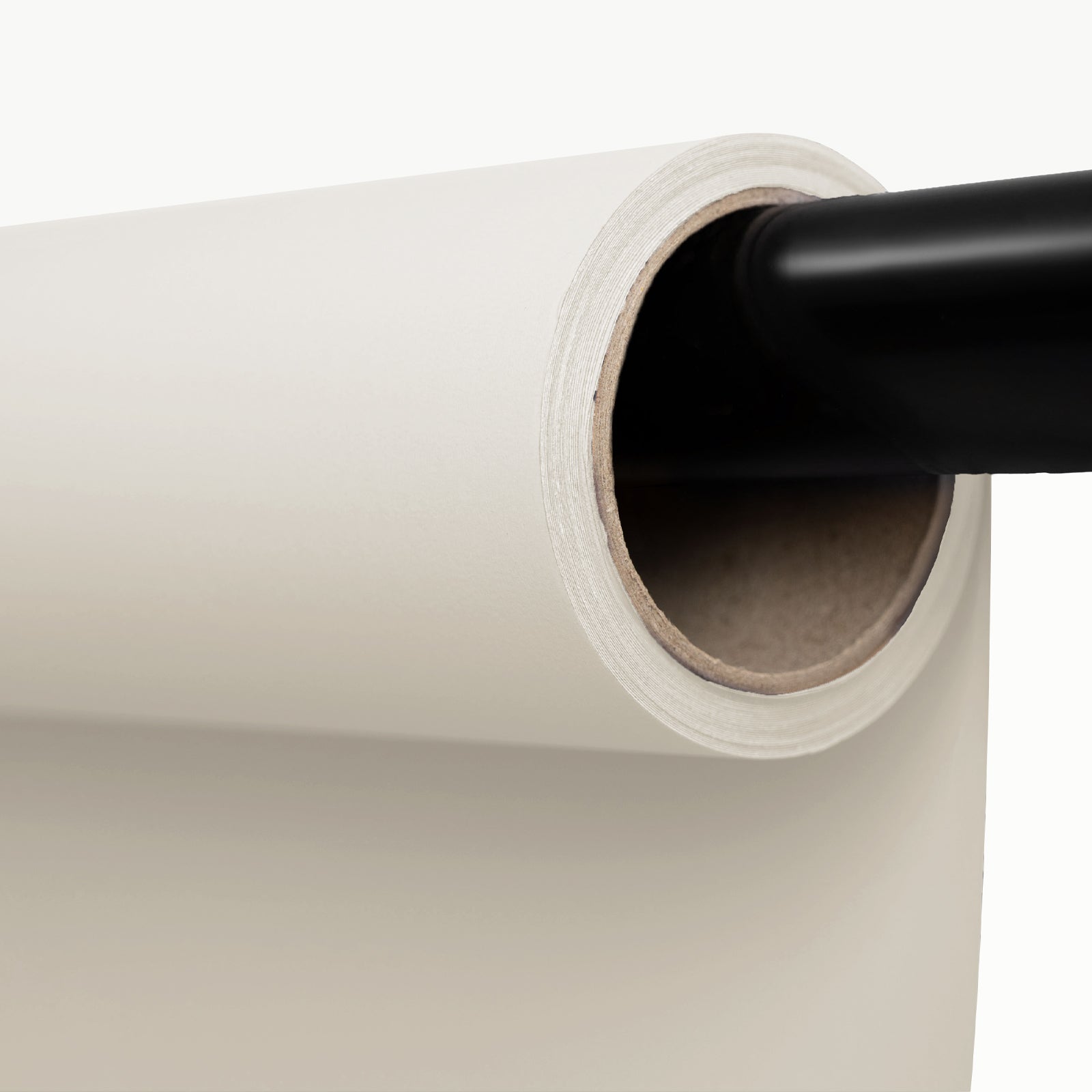 Kate Snow White Seamless Paper Backdrop for Photography -UK