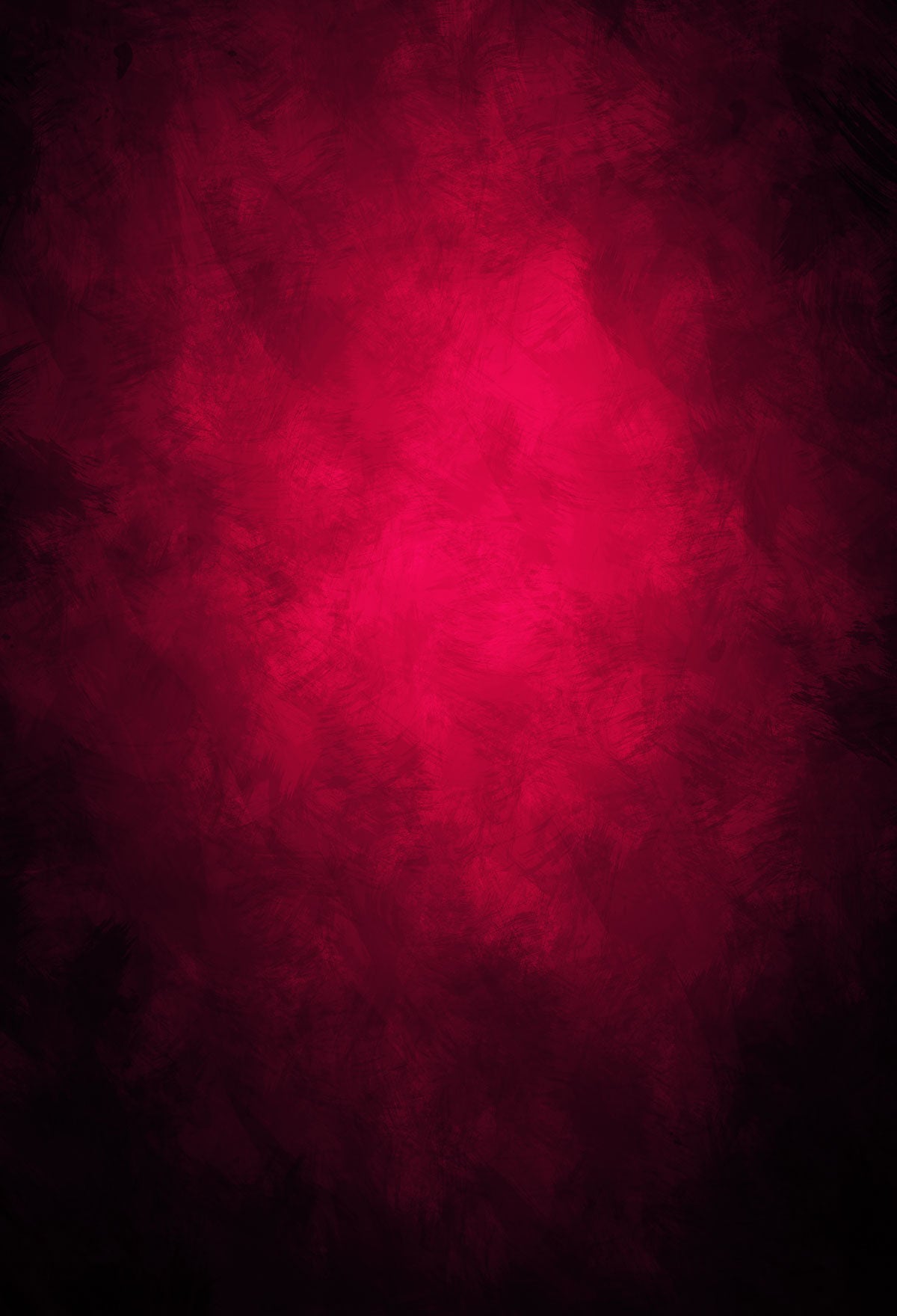 Kate Dark Red Abstract Texture Backdrop for Photography