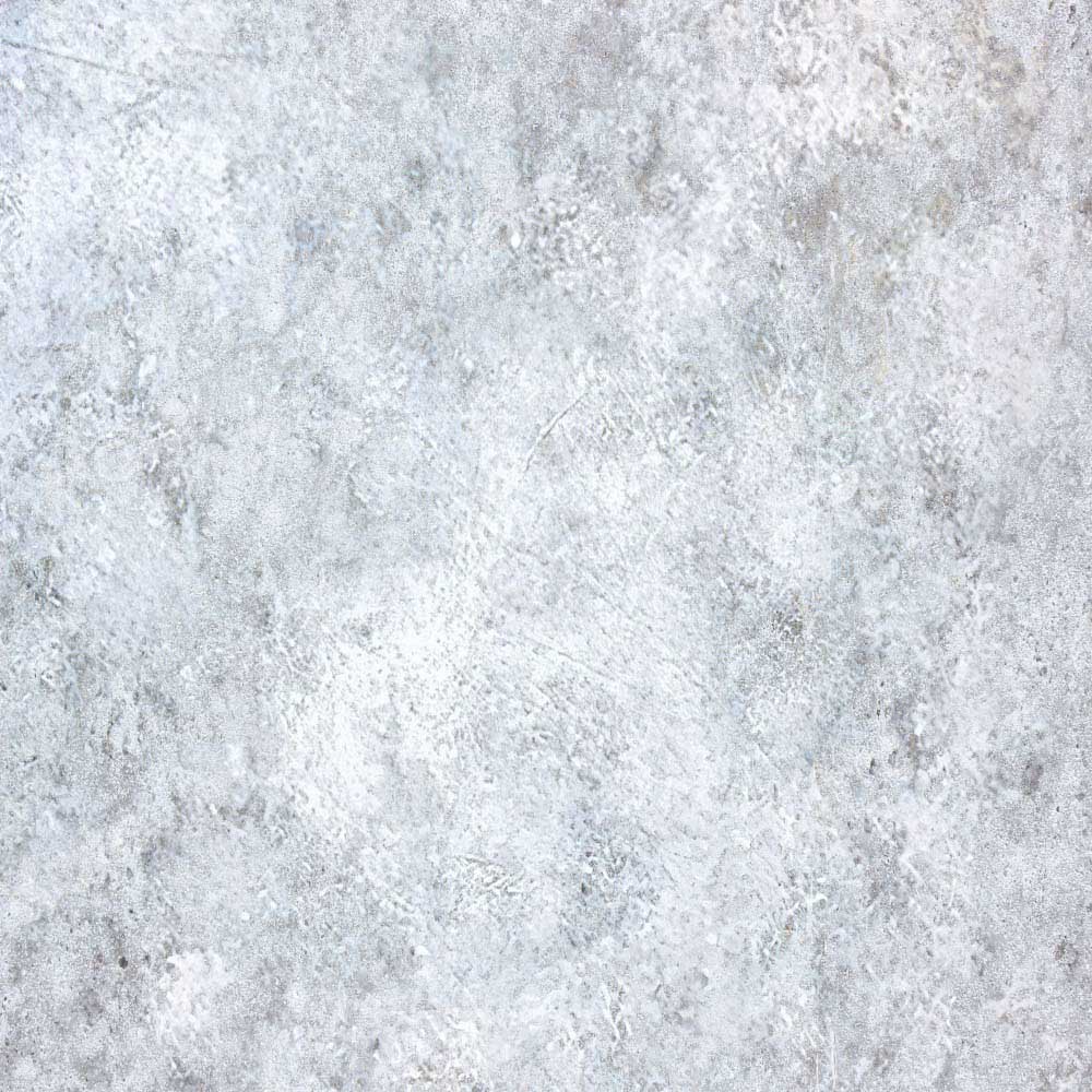 Kate Retro Grey Concrete Texture Wall Backdrop Designed by Kate Image