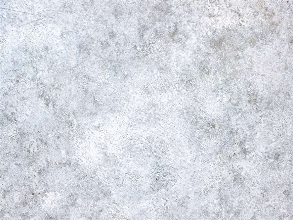 Kate Retro Grey Concrete Texture Wall Backdrop Designed by Kate Image