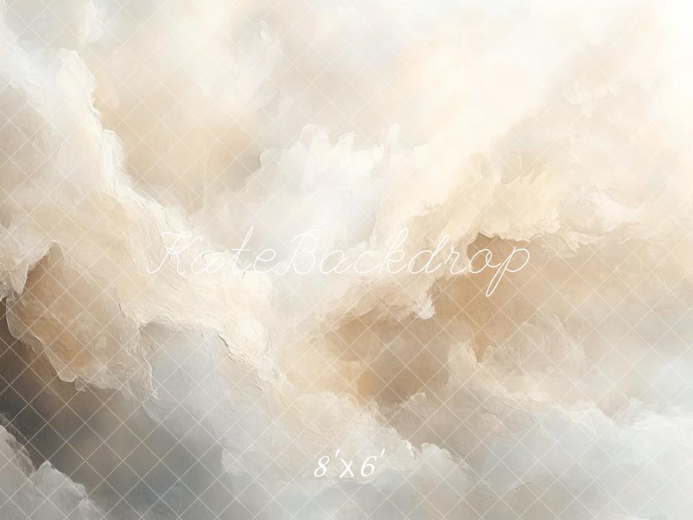 Kate Abstract Texture Cloud Backdrop Designed by Mini MakeBelieve -UK