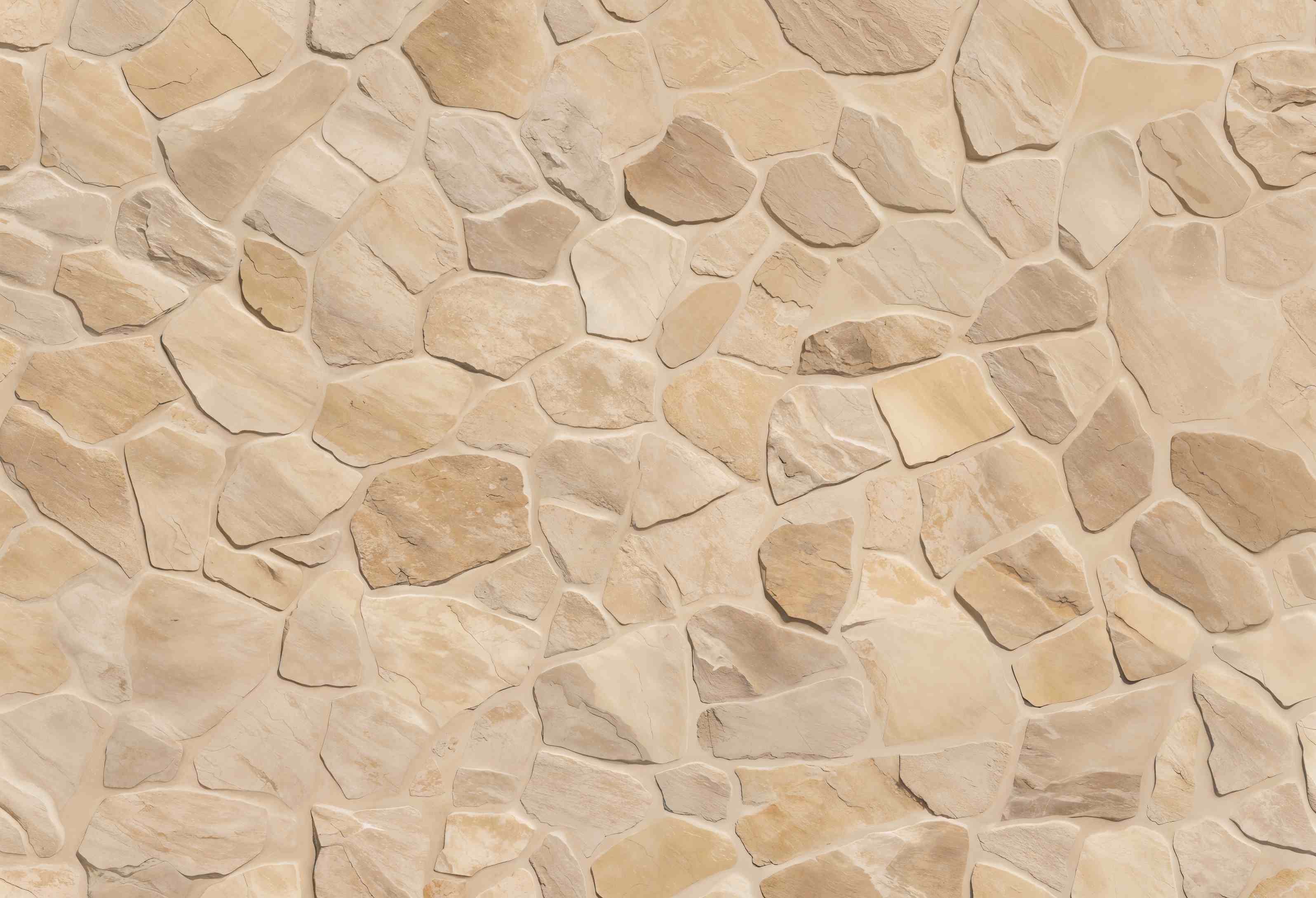 Kate Beige Stone Texture Vinyl Floor Backdrop -UK
