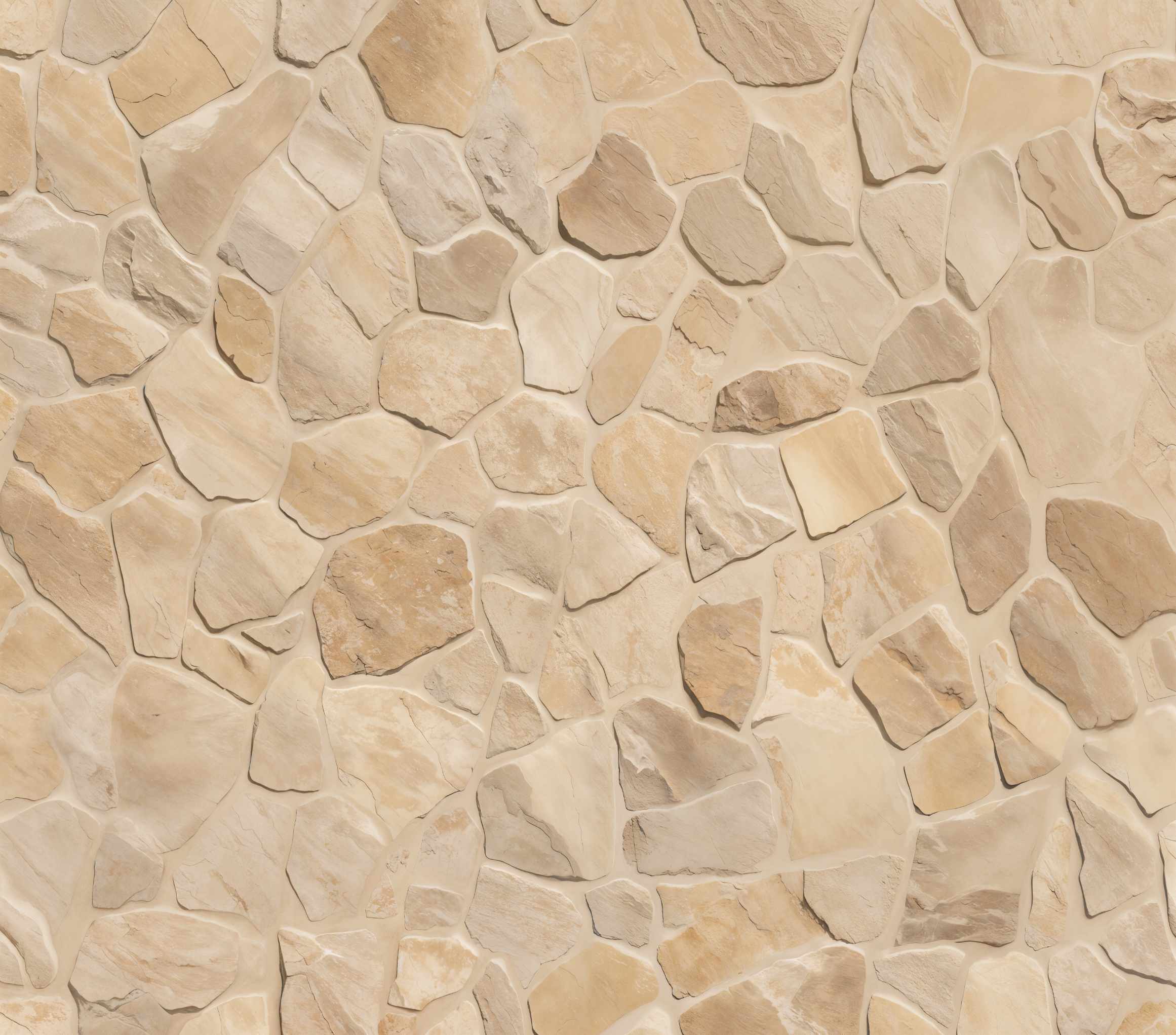 Kate Beige Stone Texture Vinyl Floor Backdrop -UK