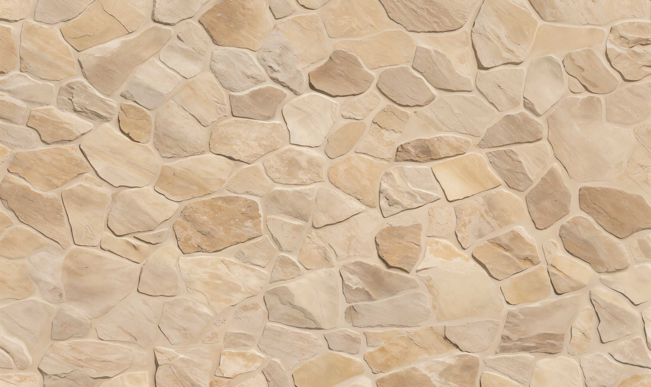 Kate Beige Stone Texture Vinyl Floor Backdrop -UK