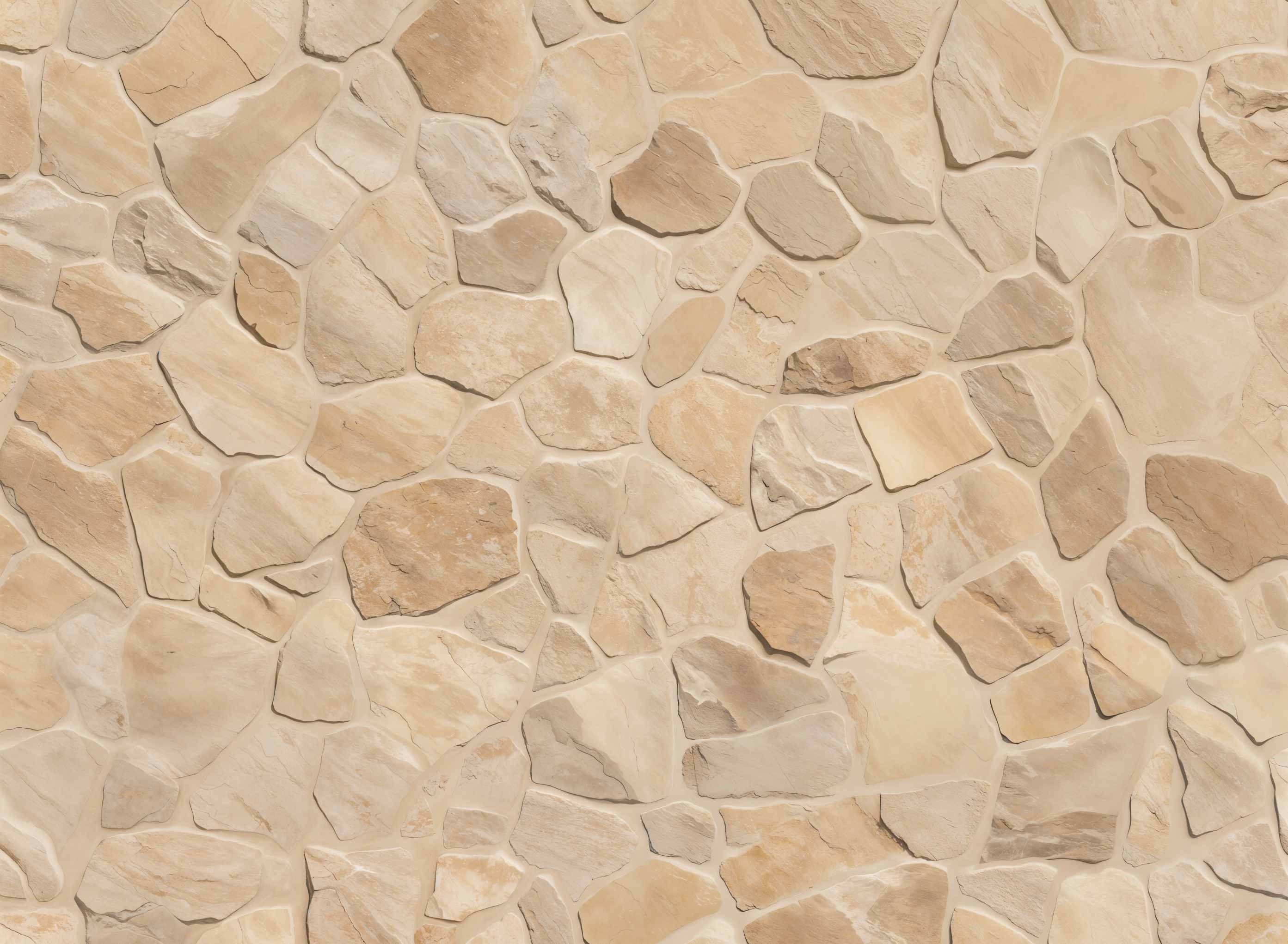 Kate Beige Stone Texture Vinyl Floor Backdrop -UK